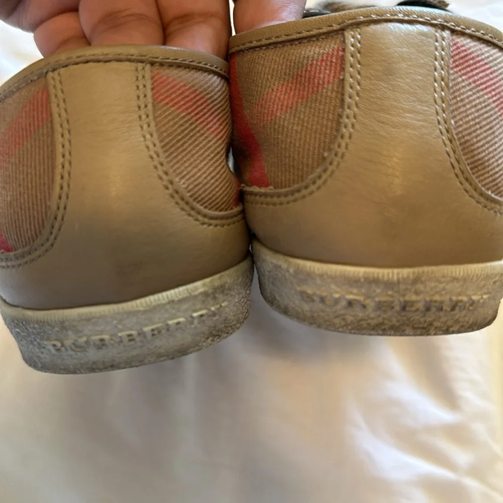 Burberry Shoes/Sneakers - Picture 7 of 10